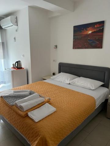 Dmd Budva