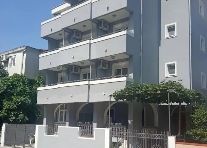 Dmd Apartmani