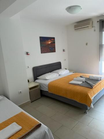 Apartment Dmd Budva