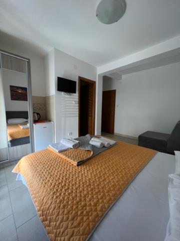 Dmd Apartment *