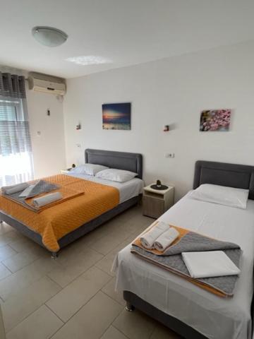 Apartment Dmd Budva