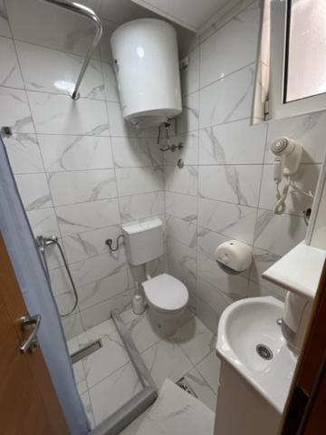 Apartment Dmd Budva